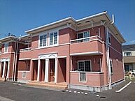 福島県いわき市錦町沼ノ川：物件画像／大東建託リーシング株式会社 いわき店