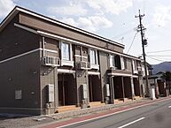 長野県諏訪市大字豊田600番地1：物件画像／いい部屋ネット　大東建託リーシング株式会社　諏訪店