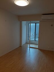 メゾン・パルフェ 104 1階1LDKのリビング/ダイニング