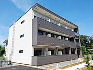 埼玉県東松山市高坂2丁目：物件画像／大東建託リーシング株式会社　桶川店
