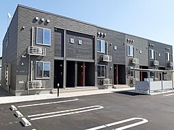 ヴィラ　アミング 201