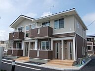 福島県いわき市平下神谷字下川原：物件画像／大東建託リーシング株式会社 いわき店