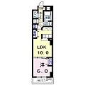 グレイスブリッサ5階11.2万円