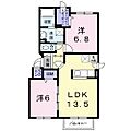 チセコロカムイ3階7.8万円
