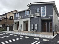 宮城県角田市角田字中島下：物件画像／大東建託リーシング株式会社　柴田店