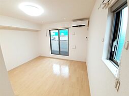 カティサーク 205 2階1LDKのリビング/ダイニング