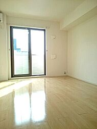 ソレイュ・メゾンI 102 1階1Kのリビング/ダイニング