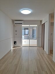 ベル　ソレイユ 105 1階1LDKのリビング/ダイニング