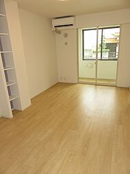 プレミアム21番館 103 1階1Kのリビング/ダイニング