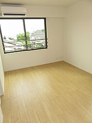 プレミアム21番館 206 2階1LDKのリビング/ダイニング