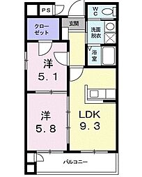 福島駅 5.8万円