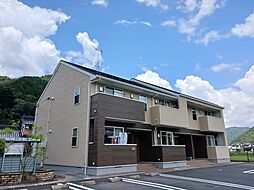 グレイス吉田　II番館