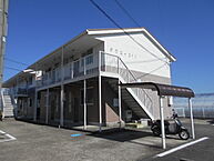 和歌山県御坊市野口：物件画像／大東建託リーシング株式会社 和歌山店