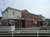 福島県いわき市好間町中好間字鍛冶内：物件画像／大東建託リーシング株式会社 いわき店