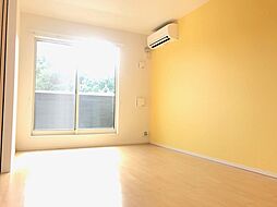 ネオ・サンシャイン 203 2階2LDKのリビング/ダイニング