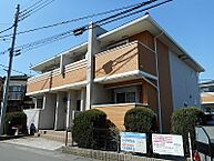 埼玉県坂戸市花影町：物件画像／大東建託リーシング株式会社 坂戸店