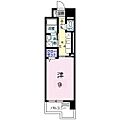 ウェーブ21階5.3万円
