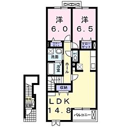 浜松駅 7.2万円