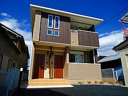 アヴェニュー西原Ｂ