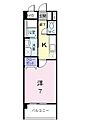 サンリット・平砂3階5.0万円