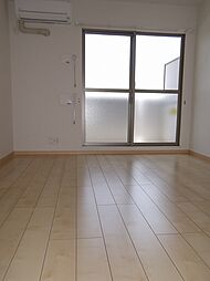 メゾン　プロスパーレ 305 3階ワンルームのリビング/ダイニング