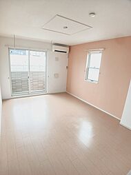 グリッツェン　II 104 1階1LDKのリビング/ダイニング