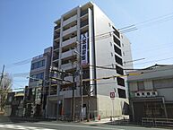 大阪府大阪市此花区梅香1丁目：物件画像／大東建託リーシング株式会社　梅田店