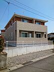 福島県福島市松川町字東長壇：物件画像／大東建託リーシング株式会社 福島店