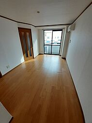 ドゥ・プランタンＣ 103 1階2LDKのリビング/ダイニング