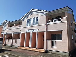 カーサ・プラシード　II