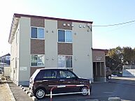 北海道帯広市西六条南12丁目：物件画像／大東建託リーシング株式会社 千歳店