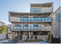 アビタシオン　代々木上原 103