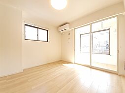 シャトードゥ湊5 2LDKの写真