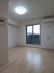 パレス・シュティルＣ 203 2階1LDKのリビング/ダイニング