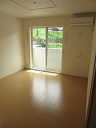 セレソII 102 1階2DKのリビング/ダイニング