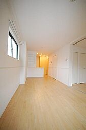 プロヴァンスIＡ 103 1階1LDKのリビング/ダイニング