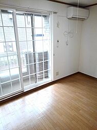 グラン・リーオ　Ｃ 103 1階2DKのリビング/ダイニング