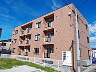 北海道函館市松陰町：物件画像／大東建託リーシング株式会社　函館店