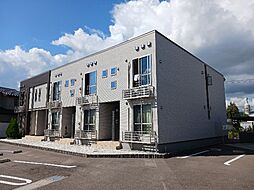 プラウド　横田II