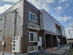 ヴィー・ボヌール 204