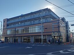 ベルフラワー恋ヶ窪 217