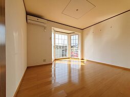 パークメゾン錦町 101 1階2DKのリビング/ダイニング