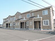 青森県八戸市南白山台3丁目：物件画像／大東建託リーシング株式会社 八戸店