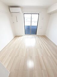 カントリーレイク大衡 103 1階ワンルームのリビング/ダイニング