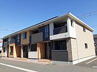 山口県周南市大字久米：物件画像／大東建託リーシング株式会社 周南店