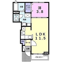 半田口駅 5.0万円