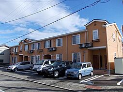 サン・エテルノ 202