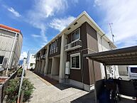 静岡県富士市五貫島：物件画像／大東建託リーシング株式会社　富士インター店