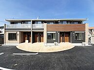 群馬県太田市岩瀬川町：物件画像／大東建託リーシング株式会社 太田店