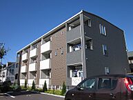 埼玉県春日部市梅田本町2丁目：物件画像／大東建託リーシング株式会社 春日部店